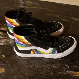 Vans Sk8 Hi